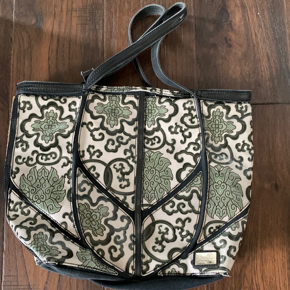 Beijo Susan Handley Founders Edition bag
